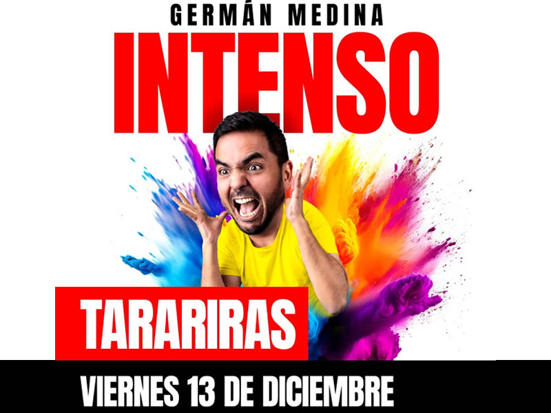Tarariras